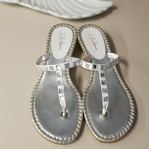 Gorgeous Cole Haan Sandals